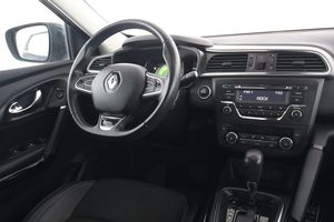 Renault Kadjar bild 14