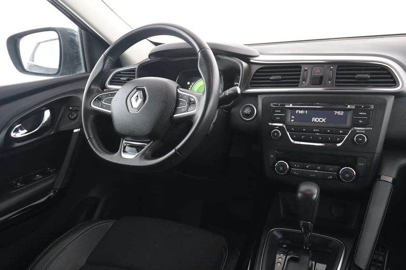 Renault Kadjar bild 14
