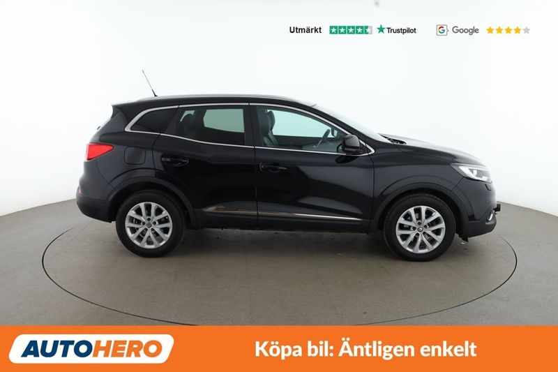Renault Kadjar bild 7