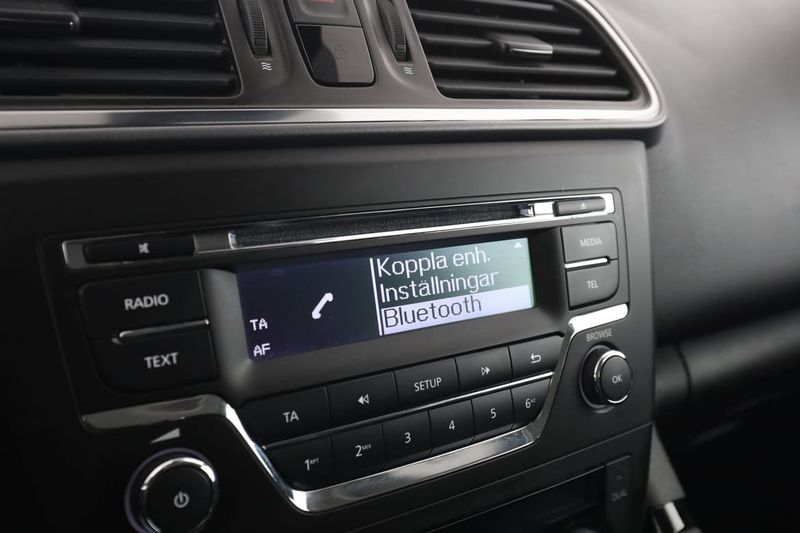 Renault Kadjar bild 21
