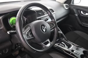 Renault Kadjar bild 12