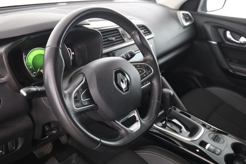 Renault Kadjar bild 12