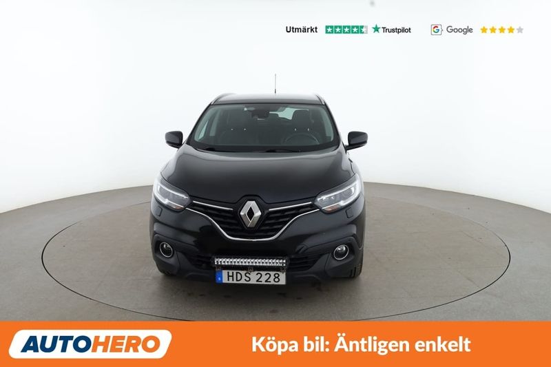 Renault Kadjar bild 9