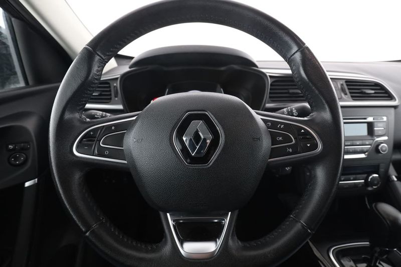 Renault Kadjar bild 19