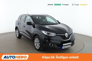 Renault Kadjar bild 8