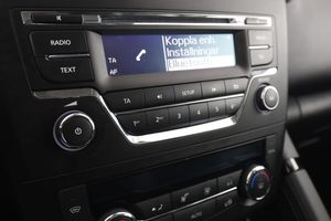 Renault Kadjar bild 23