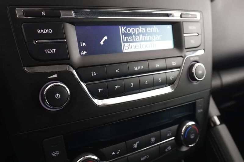 Renault Kadjar bild 23