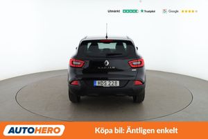 Renault Kadjar bild 4