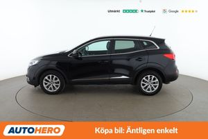 Renault Kadjar bild 2