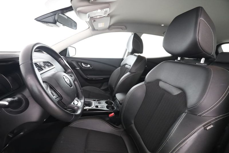 Renault Kadjar bild 11