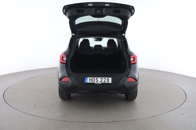 Renault Kadjar bild 17
