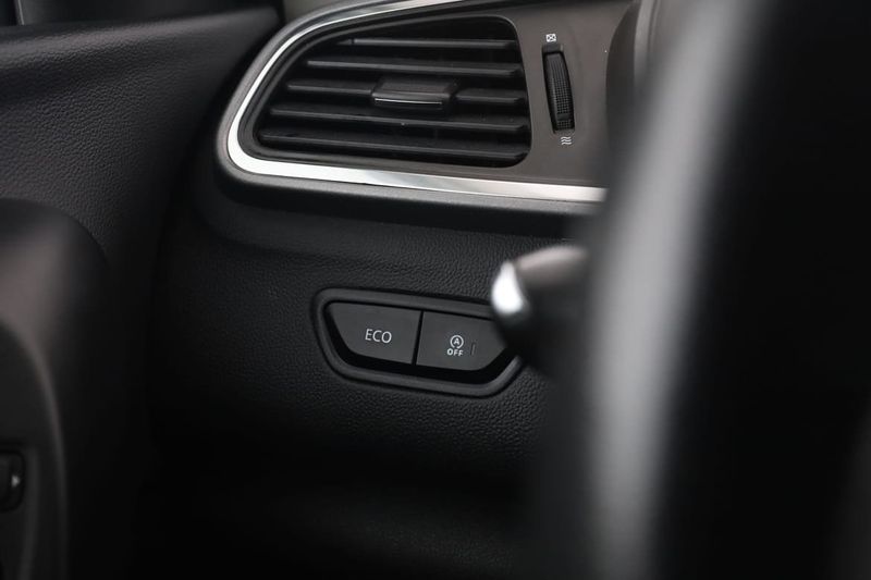 Renault Kadjar bild 33
