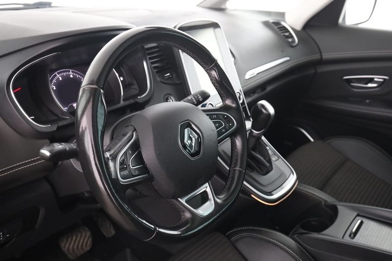 Renault Scenic bild 12