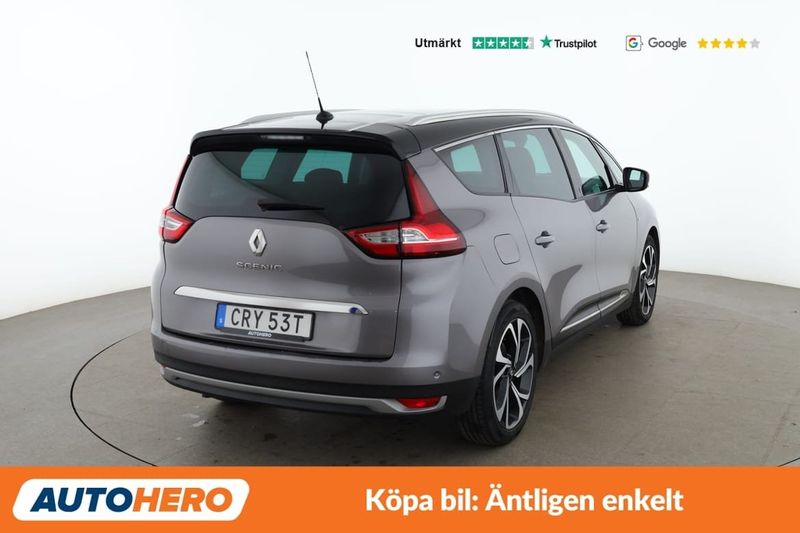 Renault Scenic bild 6