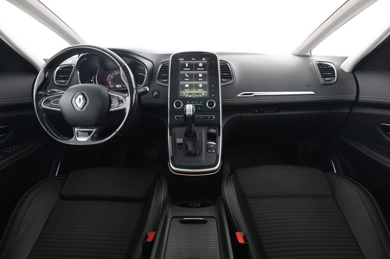 Renault Scenic bild 13