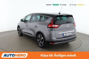 Renault Scenic bild 3