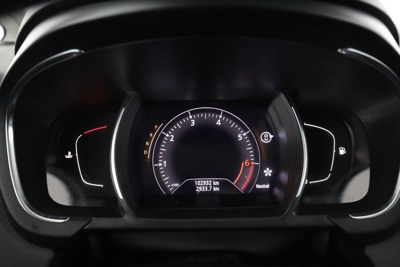 Renault Scenic bild 20