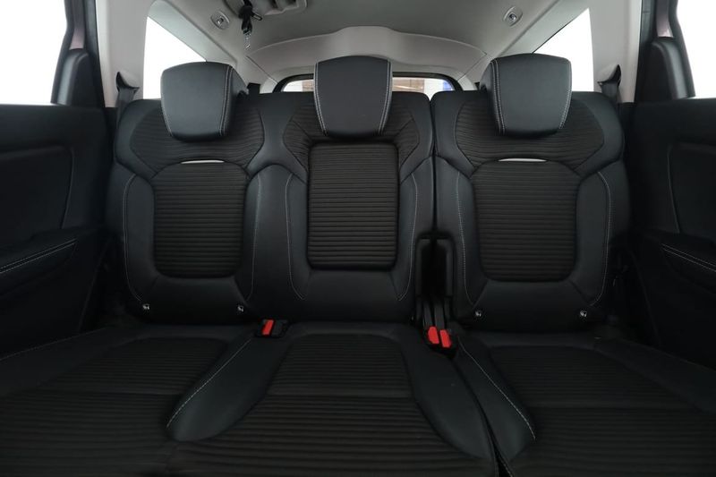 Renault Scenic bild 16