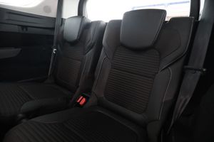Renault Scenic bild 38