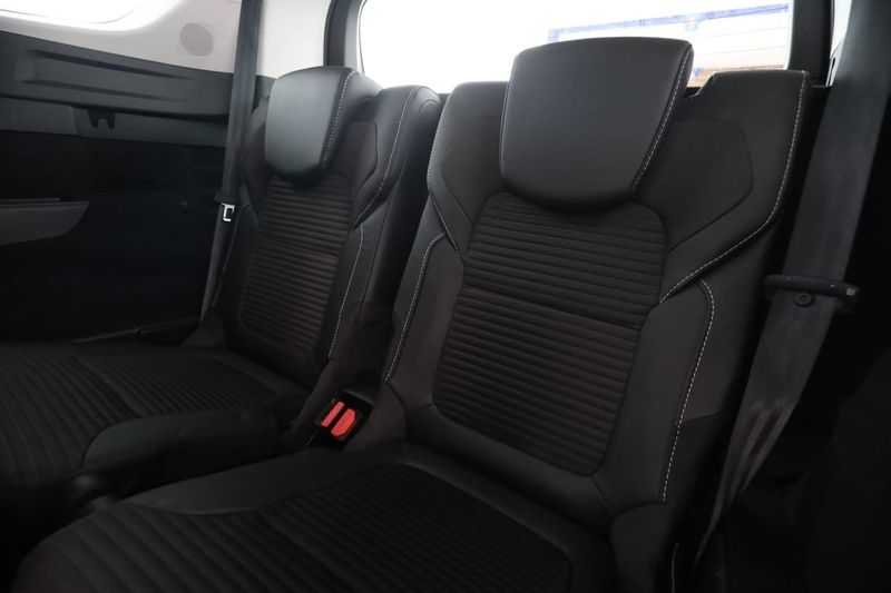 Renault Scenic bild 38