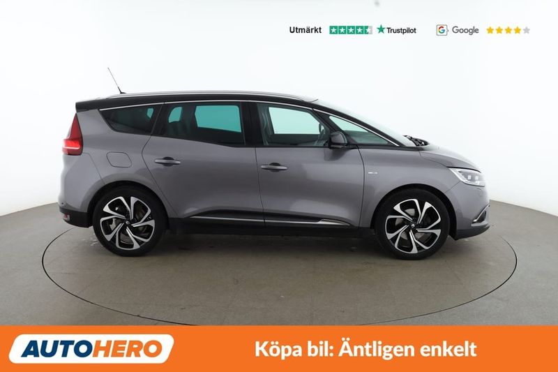 Renault Scenic bild 7