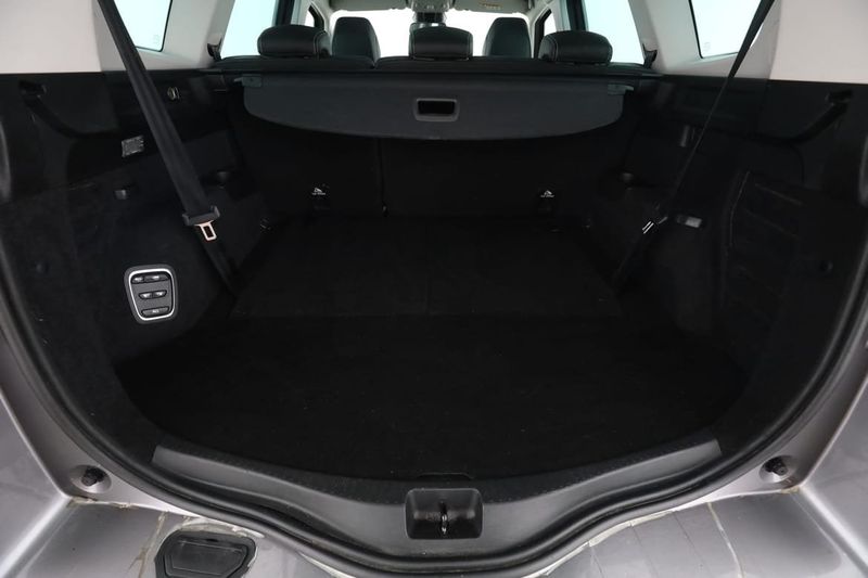 Renault Scenic bild 18