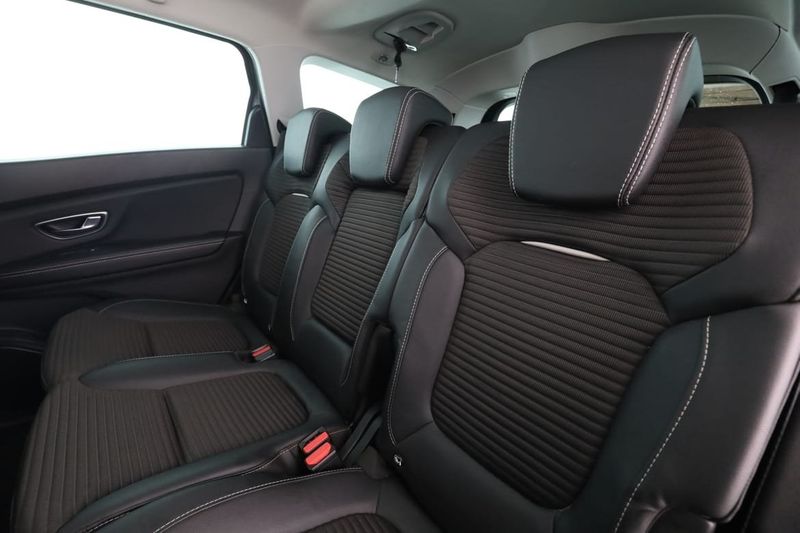 Renault Scenic bild 15