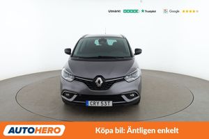 Renault Scenic bild 9