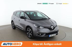Renault Scenic bild 8