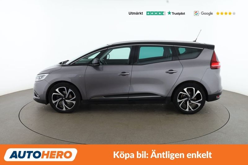 Renault Scenic bild 2