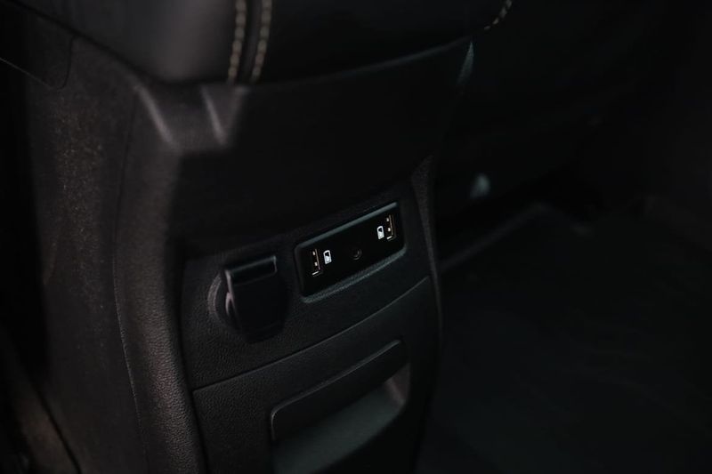 Renault Scenic bild 37