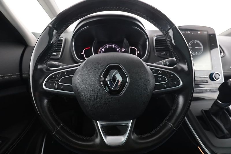 Renault Scenic bild 19