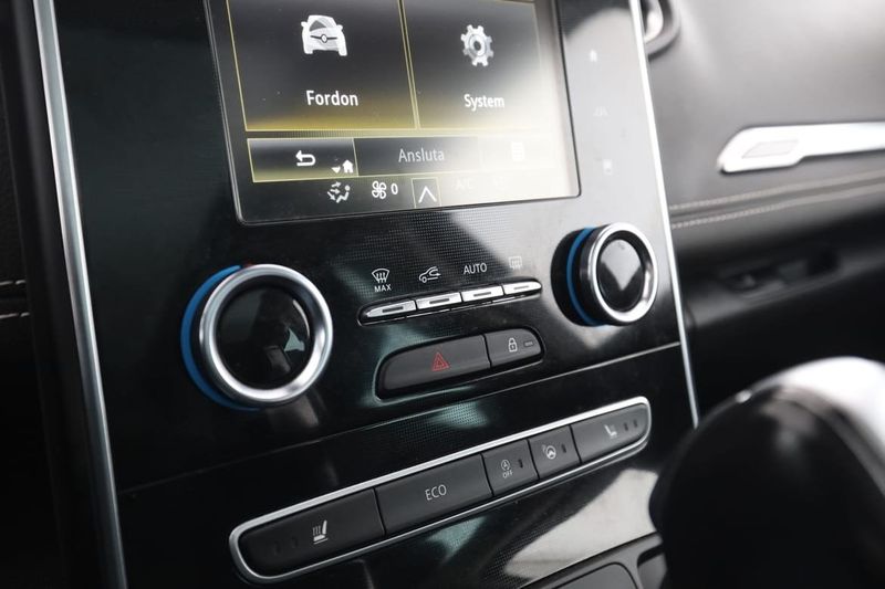 Renault Scenic bild 24