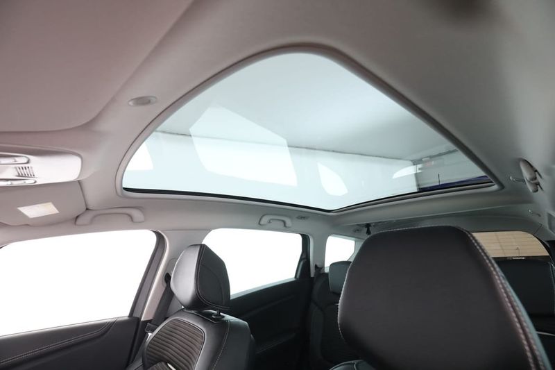 Renault Scenic bild 36