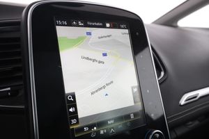 Renault Scenic bild 22
