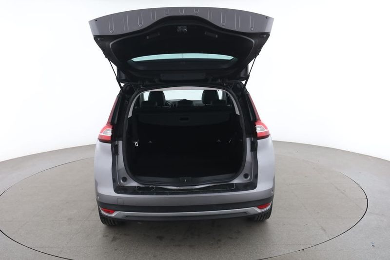 Renault Scenic bild 17