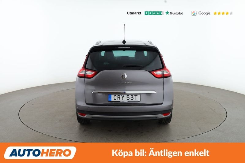 Renault Scenic bild 4