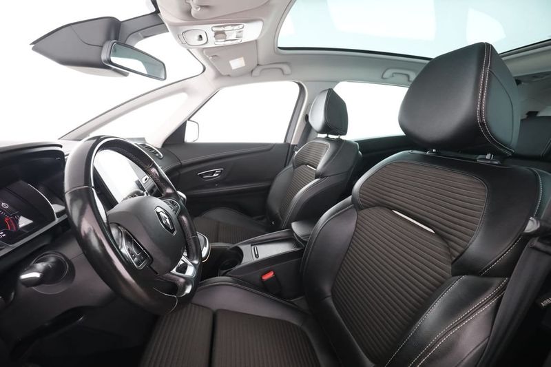 Renault Scenic bild 11