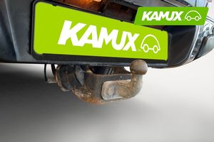 Isuzu D-Max bild 18