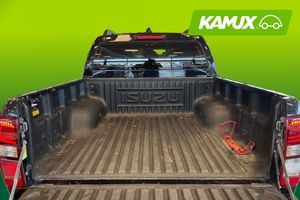 Isuzu D-Max bild 16