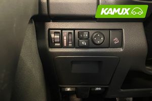 Isuzu D-Max bild 22