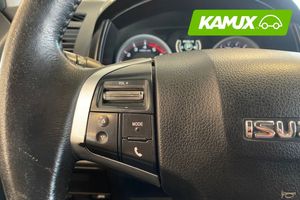 Isuzu D-Max bild 19