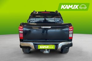 Isuzu D-Max bild 5