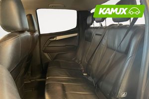 Isuzu D-Max bild 14