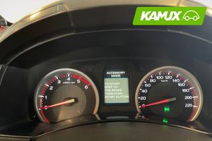 Isuzu D-Max bild 12