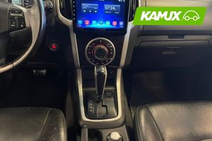 Isuzu D-Max bild 11