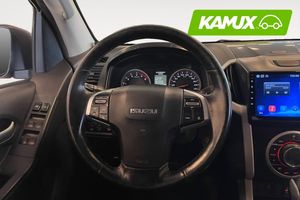 Isuzu D-Max bild 13