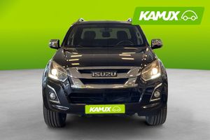 Isuzu D-Max bild 6