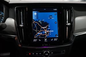 Volvo S90 bild 11