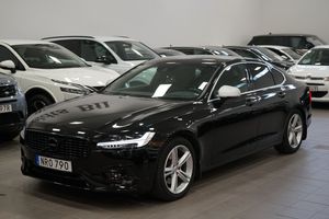 Volvo S90 bild 2